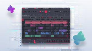 LOOPMIX by Audiomodern | Preset Playthrough