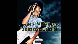 JX1DAYOUNGIN - I ain’t worried (audio)