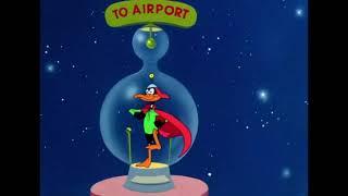 Duck Dodgers in the 24½th Century, 1953 (Looney Tunes) 