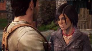 Uncharted 2 Ending Walkthrough HD part 45 The END of Uncharted 2 Among Thieves