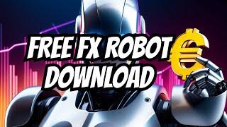 Unveiling the Powerful EUR/USD FX Robot: Free Download with No Martingale or Grid