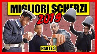 I Migliori Scherzi del 2019 - PARTE 3 - [Compilation di Scherzi] - Il Meglio di theShow