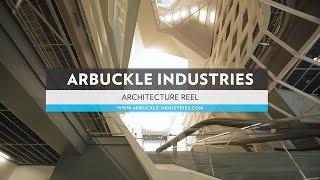 Arbuckle Industries - Architecture Reel