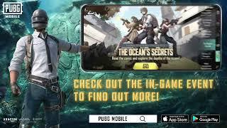 New Event Coming July 2024  | PUBG MOBILE Pakistan Official