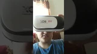 VR BOX review