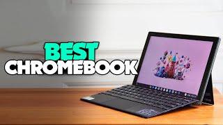 TOP 5: Best Chromebook [2022] | For Every Budget!