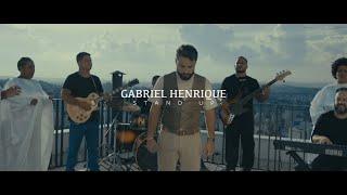 Stand Up - Gabriel Henrique, Coral Black To Black