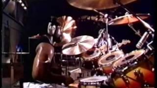 Billy Cobham - Red Baron (Montreux Jazz Festival 1978, 4of7)