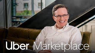 How Rider Prices and Driver Earnings Work in an Open Marketplace | What Moves Us | Uber