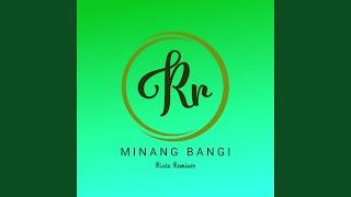 MINANG BANGI