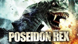 Poseidon Rex (2013) [Action] [Horror ]  Ancient Evil: Terror on a Remote Island