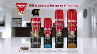 Pif Paf: Kill & Protect