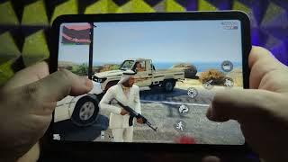 GTA 5 Mobile  on Android & iOS Grand Theft Auto V Mobile #gta5 #gtav #gta5mob