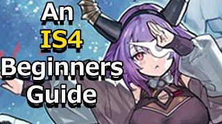 A Sami Safety Guide | Arknights