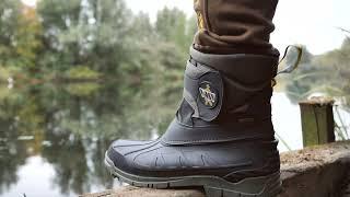 Vass 'All Season' Fishing Boot (with quick release strap)