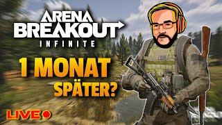 Wie ist Arena Breakout 1 Monat nach Release?