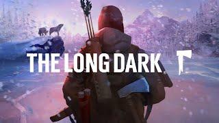 The long dark Лонг дарк - (PC - 2017) - безнадёжное спасение - 2 #stream