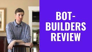 BotBuilders Review - Will This Help You Convert Leads Into Customers?