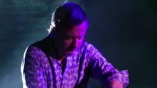 Nick Mason- Saucerful of Secrets Live in Pompeii (Obscured By Clouds)24/07/2023