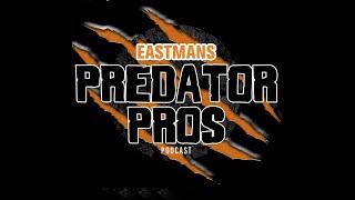 Eastmans' Predator Pros - Ep 61 - Everything Suppressors with Brandon Maddox