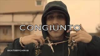 [FREE] Adel x Dree Low Type Beat - "Congiunto" | Club Type Beat | Free Rap Trap Type Beats 2021