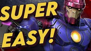 INSANE FREE REWARDS! Fall of the Mutants Event MATH! MARVEL Strike Force