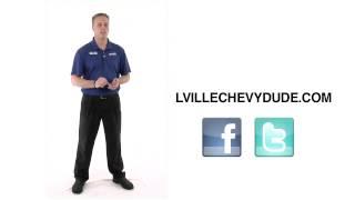 Mike Davenport #1 in sales at Bachamn Chevrolet Bachman Chevrolet