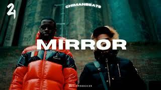 Qlas & Blacka X Pop Smoke Type Beat 2021 (Lil Wayne - Mirror Drill Remix) (prod.CHIMAN& JXRSKO)