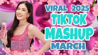 TIKTOK MASHUP VIRAL MARCH 11 PHILIPPINES