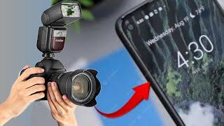 Camera me se photos phone me Kaise le || how to transfer camera pictures to phone