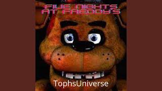 Five Nights At Freddy's