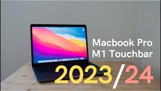 MacBook Pro (M1 2020 TouchBar): Worth buying in 2023/24?