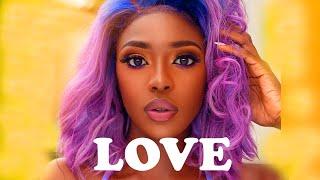 Afrobeat Instrumental 2023"Love"|Burna Boy Type Beat Wizkid   Omah lay  Ckay|Afro Beat Type Beat