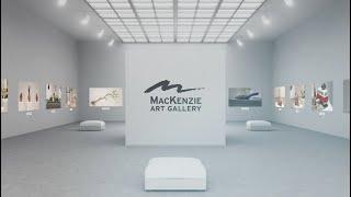 The Mackenzie Art Gallery and the Legacy of Saskatchewan Art