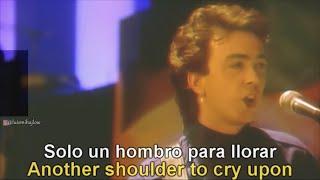 The Outfield - Your Love [Lyrics English - Subtitulado Español]