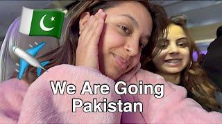 GOING PAKISTAN AFTER 15 YEARS 