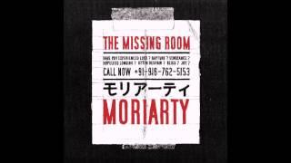 Moriarty - The Missing room  [Full album HQ]