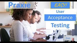 User Acceptance Testing Software