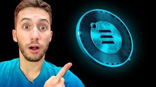 NEW AI Gaming Coin That Could Explode (it drops tomorrow...)