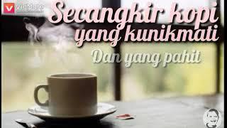 Secangkir kopi