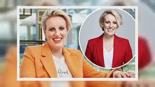 Steph McGovern insists new show will not be axed despite recording zero views weeks after relaunch