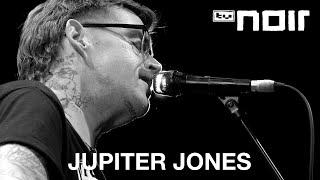 Jupiter Jones – Der Nagel (live bei TV Noir)
