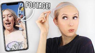 The Wig Fix Review | Roller Coaster Proof???