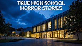 5 True High School Horror Stories