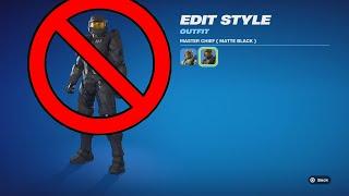 Fortnite Just TRICKED EVERYONE And Made This A LIMITED EXCLUSIVE Style (How To Get A FREE Refund)