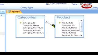 Query using Multiple Tables || Microsoft Access Tutorial for Beginners || ACCESS  Presentation