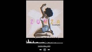 Mudiwa Flint - Zunza (Official Music Audio) #Zipiano