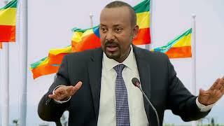 PM Dr Abiy Ahmed