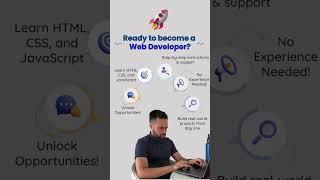  Web Developer Course for Beginners - Start Your Journey Now