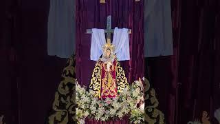 Dolorosa de San Cristóbal El Bajo